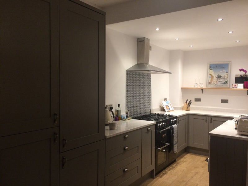 Lovely small double in beautiful house - student accommodation in Hollins Green - img_4