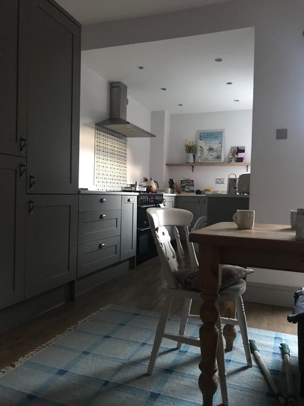 Lovely small double in beautiful house - student accommodation in Hollins Green - img_5