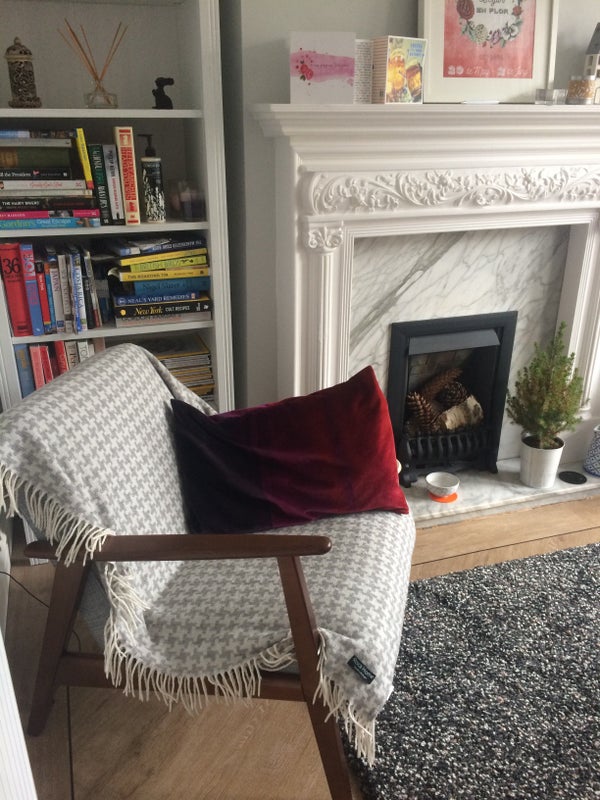 Lovely small double in beautiful house - student accommodation in Hollins Green - img_8