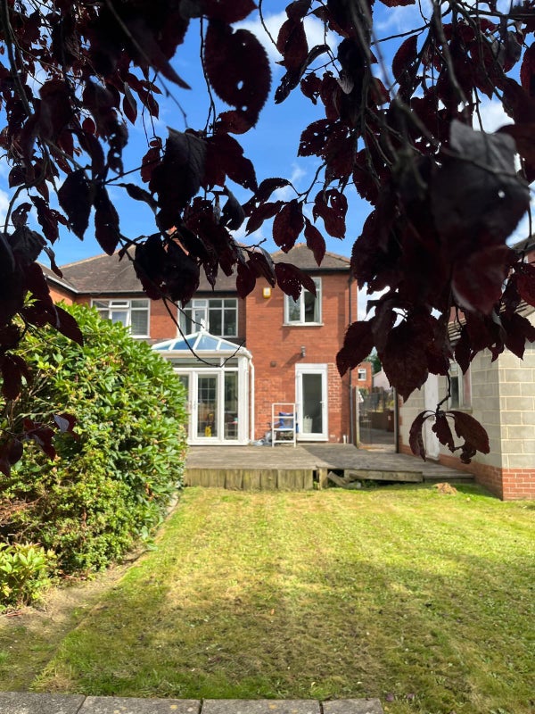 Lovely spacious house in the heart of Headingley - student accommodation in Headingley - img_4