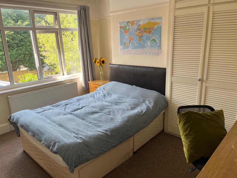 Lovely spacious house in the heart of Headingley - student accommodation in Headingley - img_2