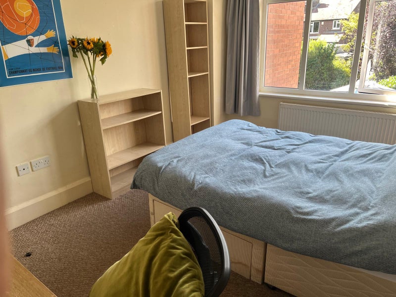 Lovely spacious house in the heart of Headingley - student accommodation in Headingley - img_1