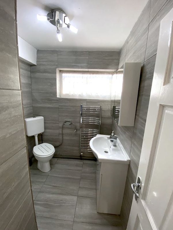 Lovely Spacious Room in Bow Church / ASAP - student accommodation in Bow - img_7