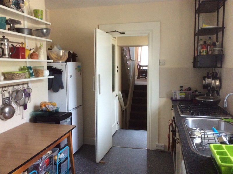 Lovely spacious townhouse, city centre 10-12mins! - student accommodation in Plymouth - img_2