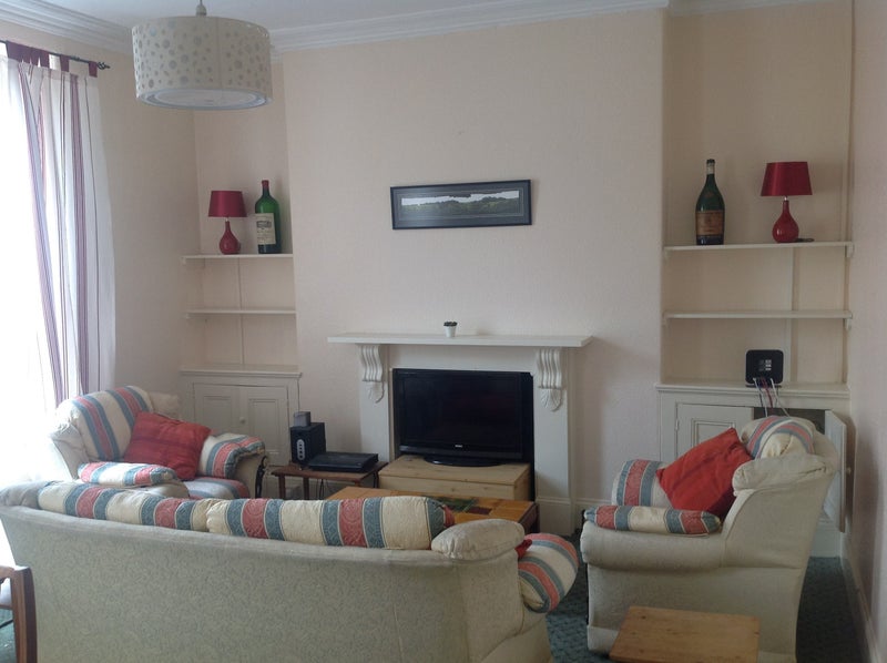 Lovely spacious townhouse, city centre 10-12mins! - student accommodation in Plymouth - img_5