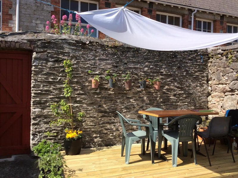 Lovely spacious townhouse, city centre 10-12mins! - student accommodation in Plymouth - img_6