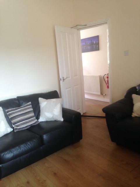 Lovely Student House- 5 Rooms Available! - student accommodation in Chester - img_2