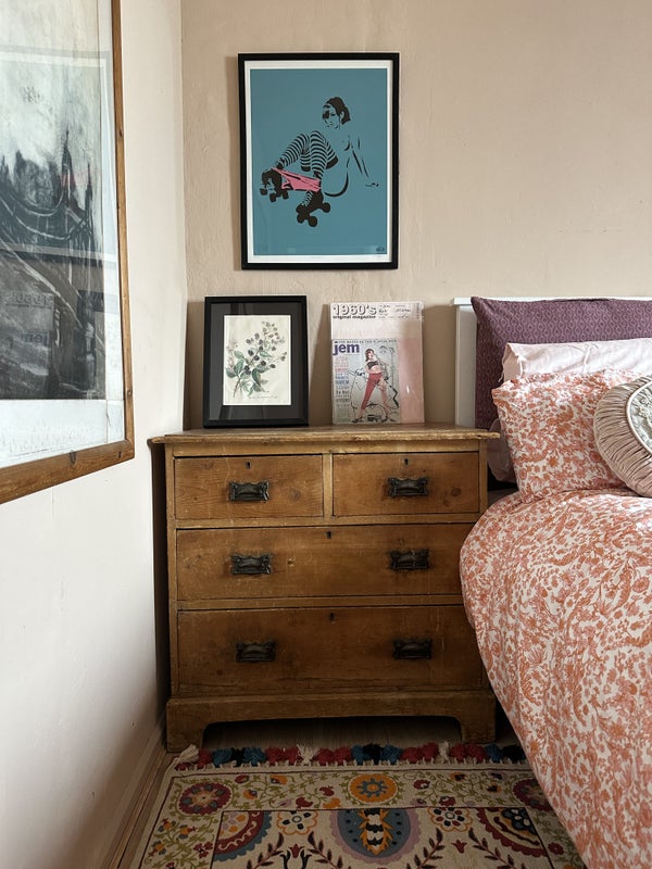 HUGE bright double in Dalston/Stokey (date flexi) student accommodation in Newington Green - img_1