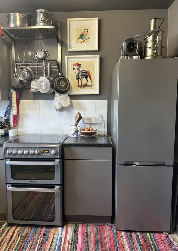 HUGE bright double in Dalston/Stokey (date flexi) student accommodation in Newington Green - img_6