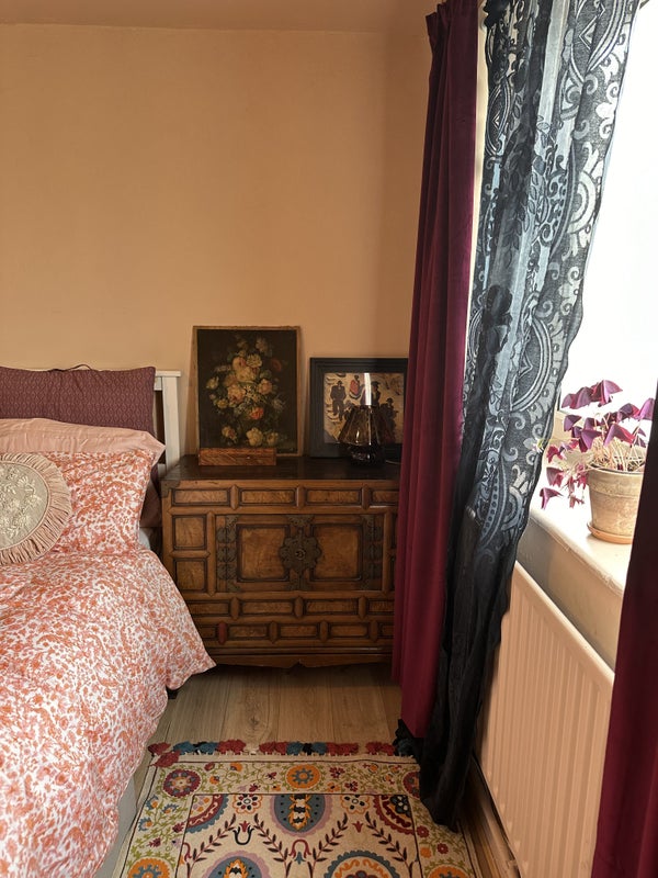 HUGE bright double in Dalston/Stokey (date flexi) student accommodation in Newington Green - img_8