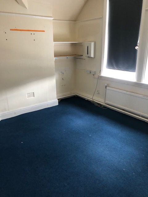 Low cost rooms available including bills-Fleetwood - student accommodation in Fleetwood - img_6