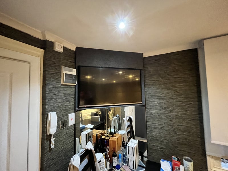 Lower Ground Studio Flat - Wi-Fi & Water Included - student accommodation in Bayswater - img_7