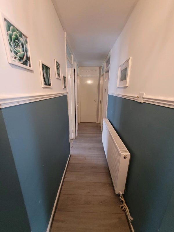 Lrg Double Room with balcony (max 1yr) - student accommodation in Islington - img_6