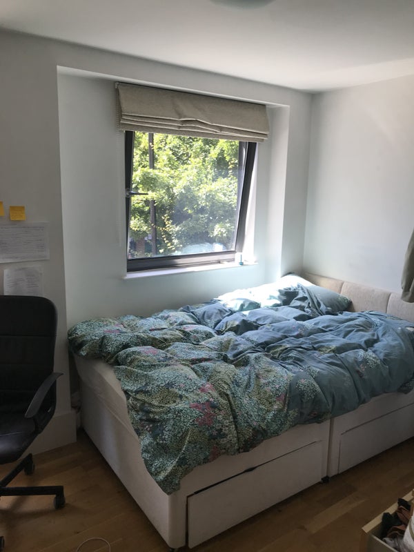 Luminous homey flat in Mornington Crescent - student accommodation in Mornington Crescent - img_3