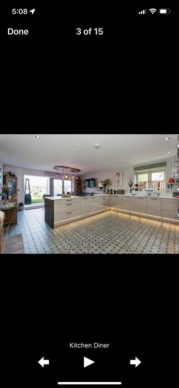 Luxurious 6 Bed House on Private Estate - student accommodation in King's Norton - img_1