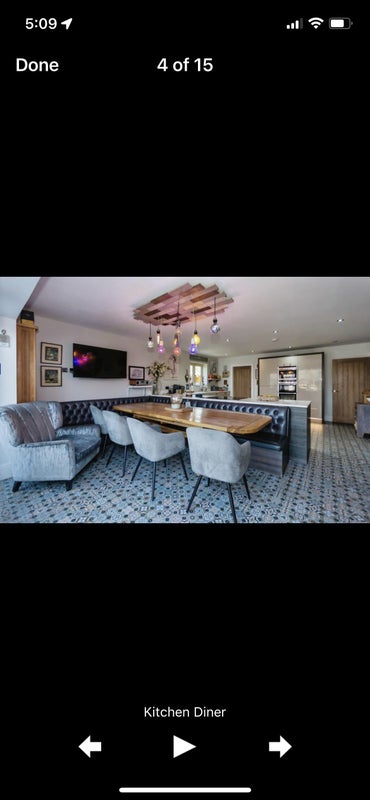 Luxurious 6 Bed House on Private Estate - student accommodation in King's Norton - img_2