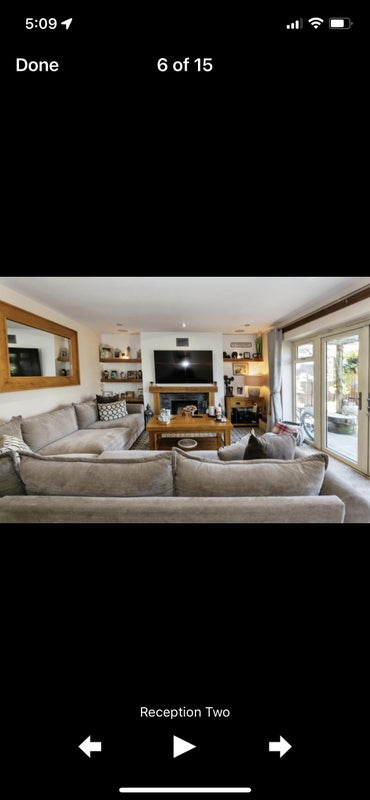 Luxurious 6 Bed House on Private Estate - student accommodation in King's Norton - img_3
