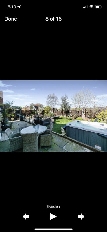 Luxurious 6 Bed House on Private Estate - student accommodation in King's Norton - img_4