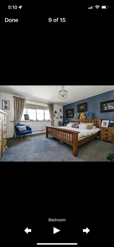 Luxurious 6 Bed House on Private Estate - student accommodation in King's Norton - img_5