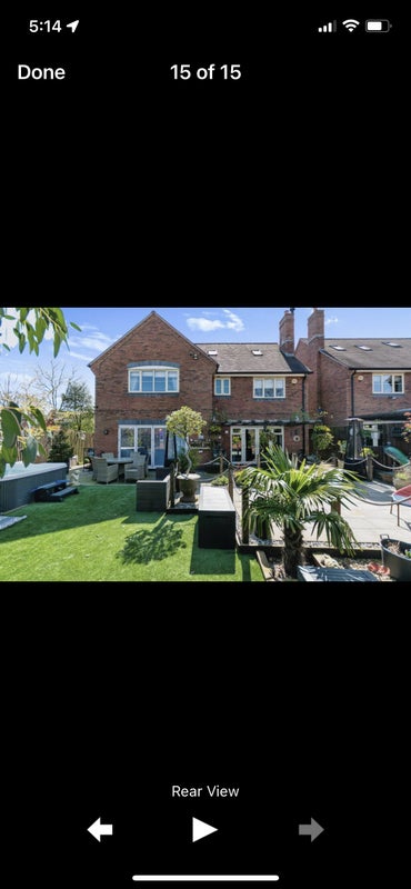 Luxurious 6 Bed House on Private Estate - student accommodation in King's Norton - img_7