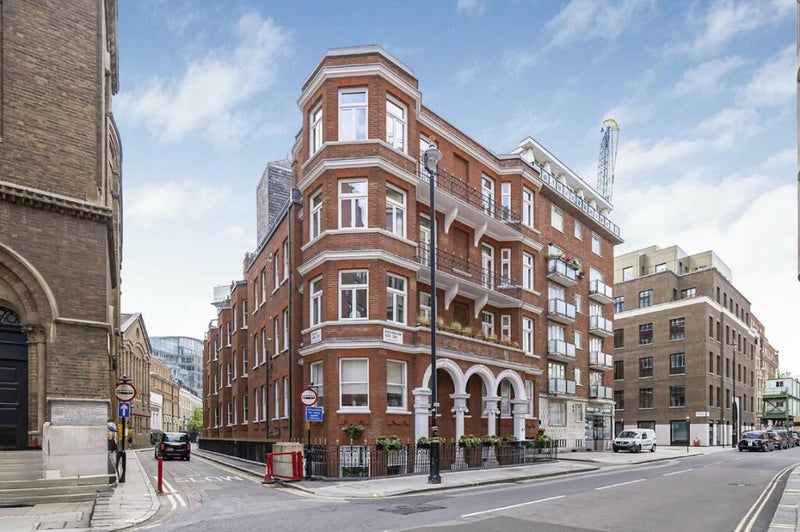 Luxurious apartment - SW1E - student accommodation in London SW1E - img_4