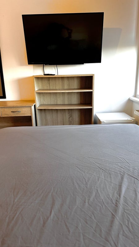 Luxurious Double Room For Rent Branksome BH14 - student accommodation in United Kingdom - img_3