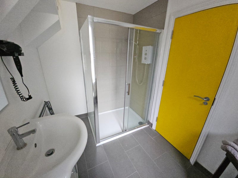 Luxurious Modern 1-Bedroom Apartment - student accommodation in Goswell Road - img_5