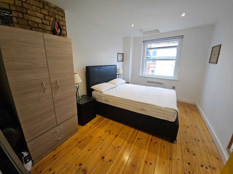 Luxurious Modern 1-Bedroom Apartment - student accommodation in Goswell Road - img_1
