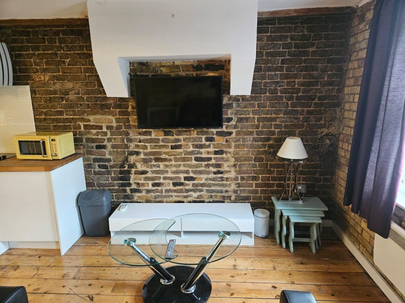 Luxurious Modern 1-Bedroom Apartment - student accommodation in Goswell Road - img_3