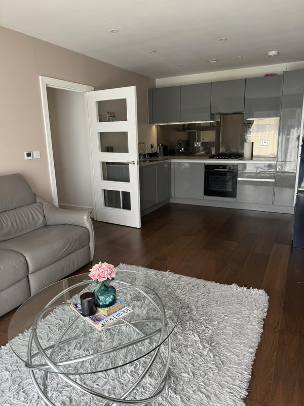 💜Luxurious rooms in a 2bed flat💜 - student accommodation in Reading - img_1