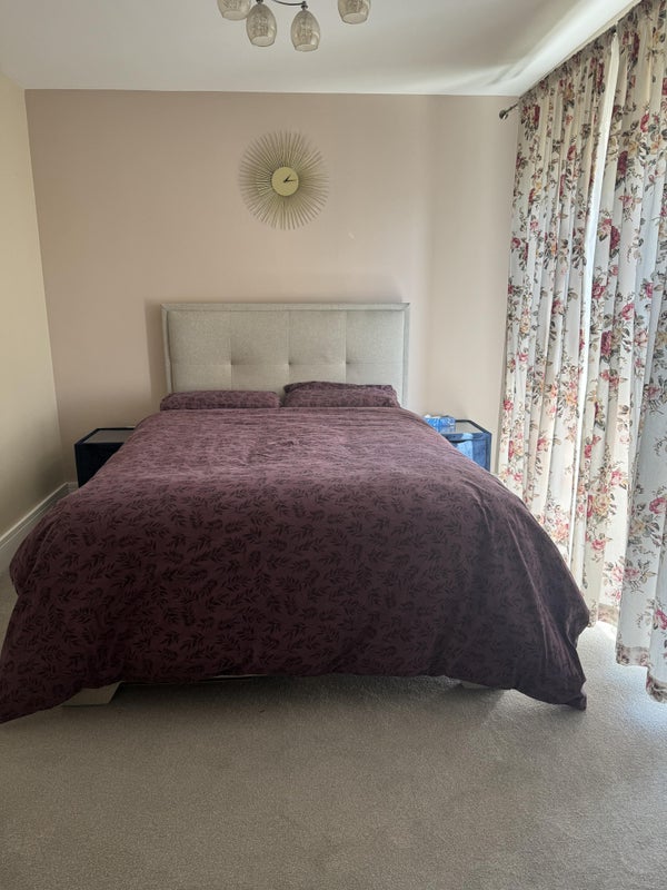 💜Luxurious rooms in a 2bed flat💜 - student accommodation in Reading - img_2