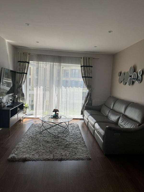 💜Luxurious rooms in a 2bed flat💜 - student accommodation in Reading - img_3