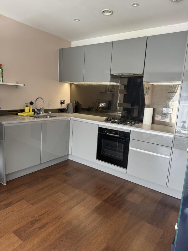 💜Luxurious rooms in a 2bed flat💜 - student accommodation in Reading - img_4