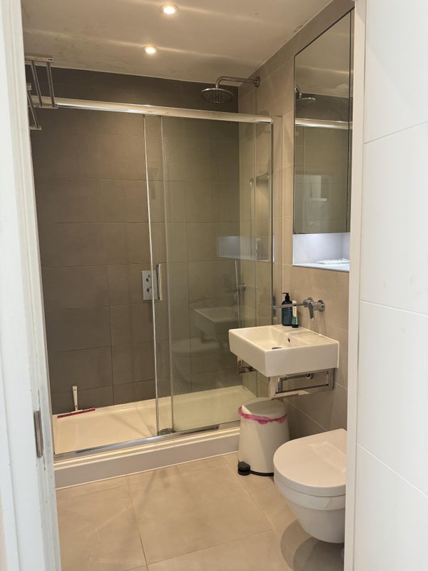 💜Luxurious rooms in a 2bed flat💜 - student accommodation in Reading - img_5