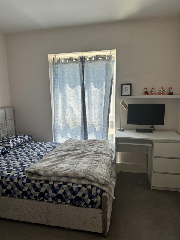 💜Luxurious rooms in a 2bed flat💜 - student accommodation in Reading - img_7
