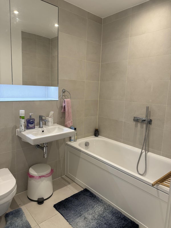 💜Luxurious rooms in a 2bed flat💜 - student accommodation in Reading - img_8