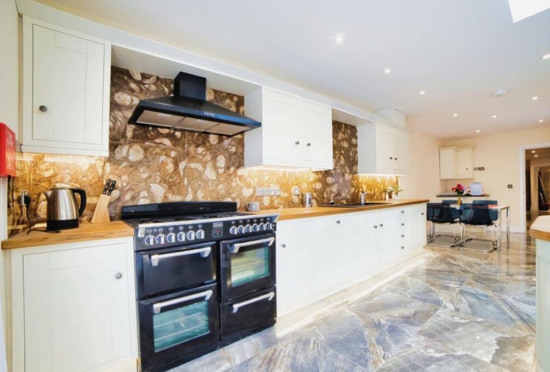 Luxurious rooms in a Stunning house Inc bills - student accommodation in Bedford - img_1