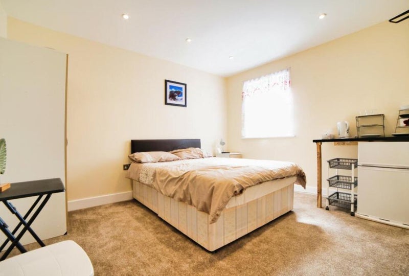 Luxurious rooms in a Stunning house Inc bills - student accommodation in Bedford - img_2