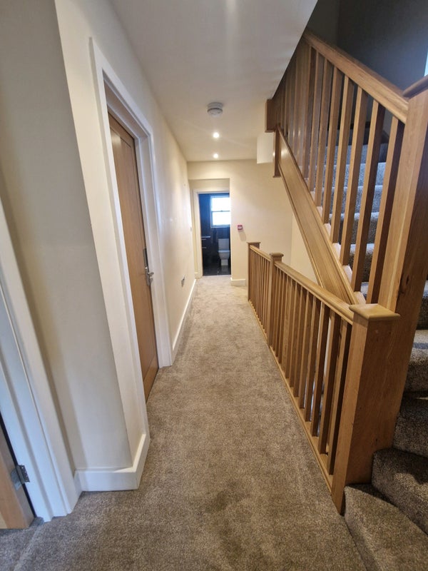 Luxurious rooms in a Stunning house Inc bills - student accommodation in Bedford - img_4