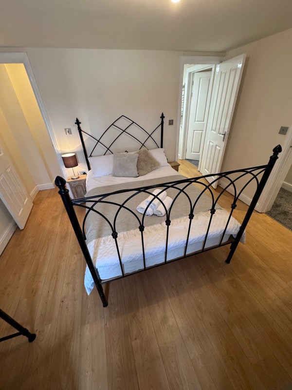 Luxury 1 bedroom apartment Shifnal town Center - student accommodation in Shifnal - img_2