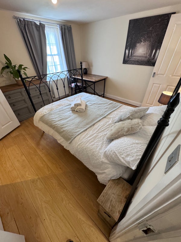 Luxury 1 bedroom apartment Shifnal town Center - student accommodation in Shifnal - img_3