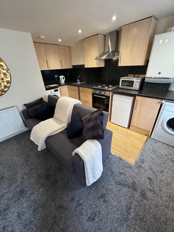 Luxury 1 bedroom apartment Shifnal town Center - student accommodation in Shifnal - img_5