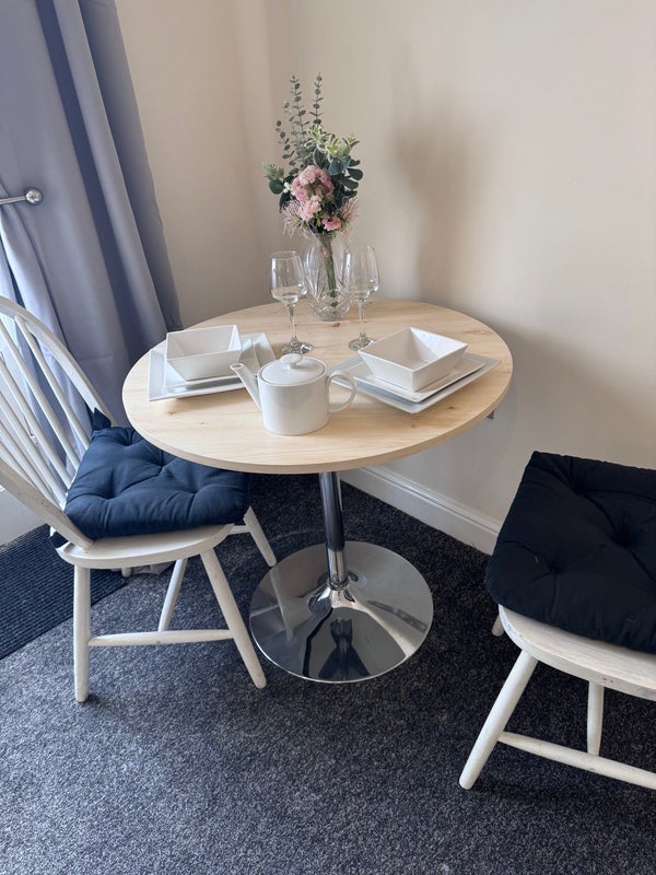 Luxury 1 bedroom apartment Shifnal town Center - student accommodation in Shifnal - img_6