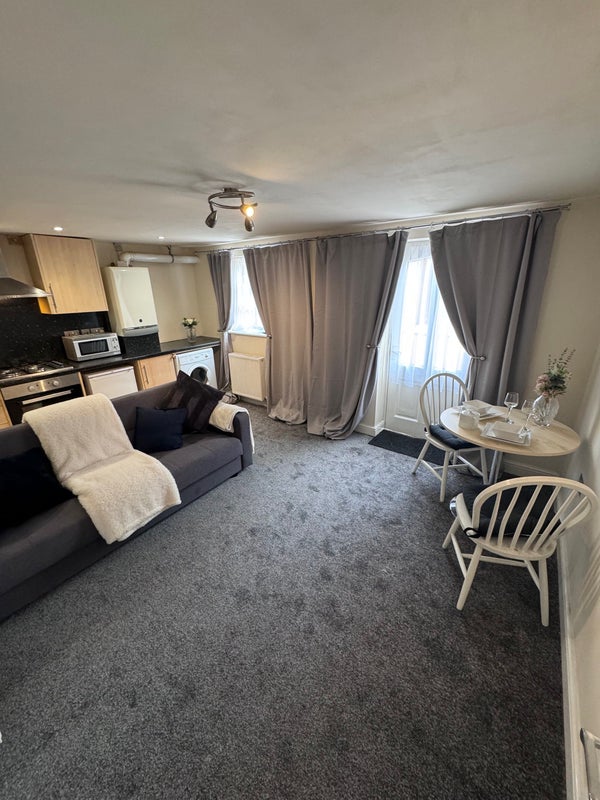 Luxury 1 bedroom apartment Shifnal town Center - student accommodation in Shifnal - img_7