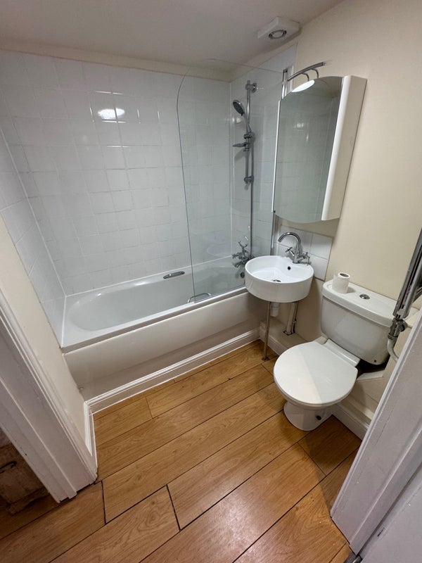 Luxury 1 bedroom apartment Shifnal town Center - student accommodation in Shifnal - img_8