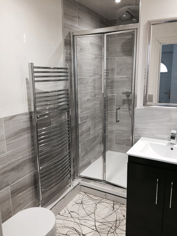 ⛷🐶Luxury 1 Rooms For Professional  Awe  Long/Short - student accommodation in Basingstoke - img_1