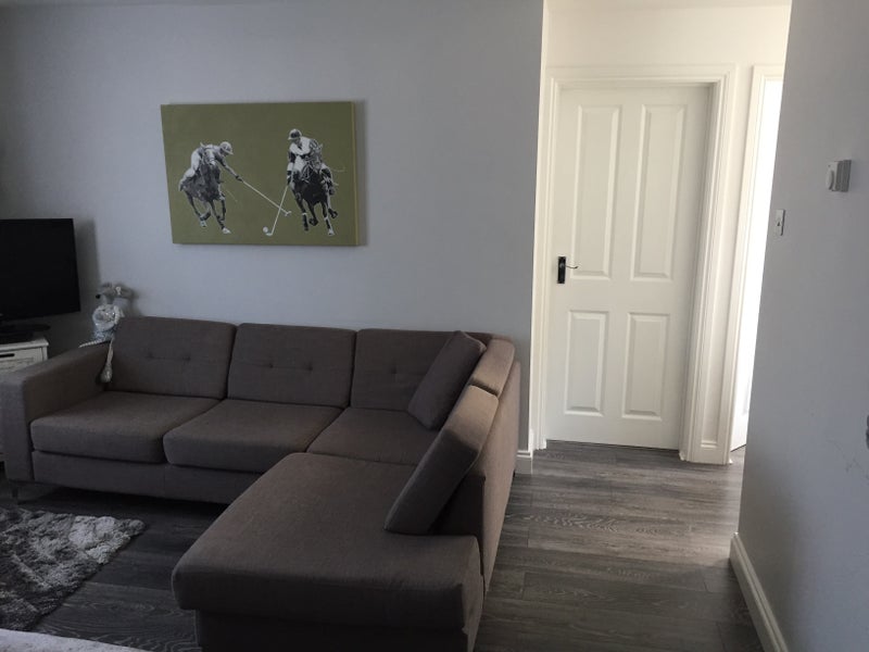 ⛷🐶Luxury 1 Rooms For Professional  Awe  Long/Short - student accommodation in Basingstoke - img_2