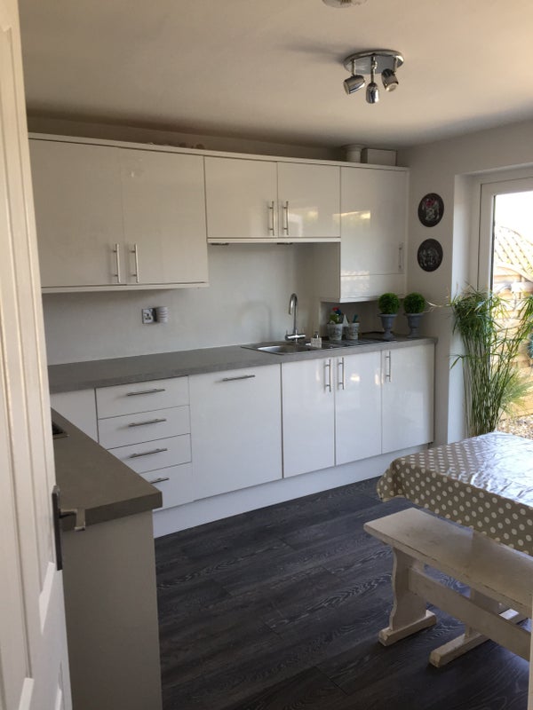 ⛷🐶Luxury 1 Rooms For Professional  Awe  Long/Short - student accommodation in Basingstoke - img_3
