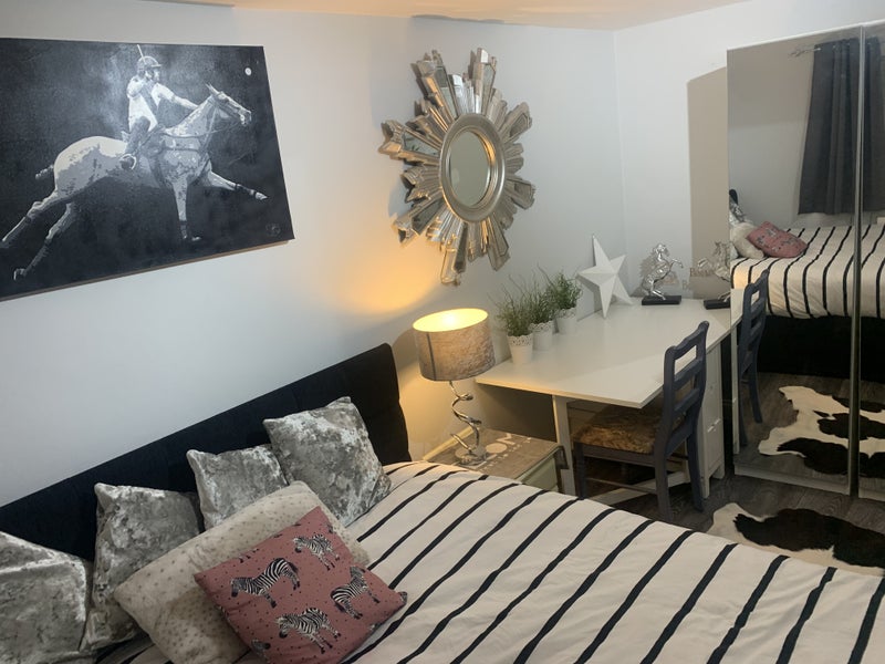 ⛷🐶Luxury 1 Rooms For Professional  Awe  Long/Short - student accommodation in Basingstoke - img_6
