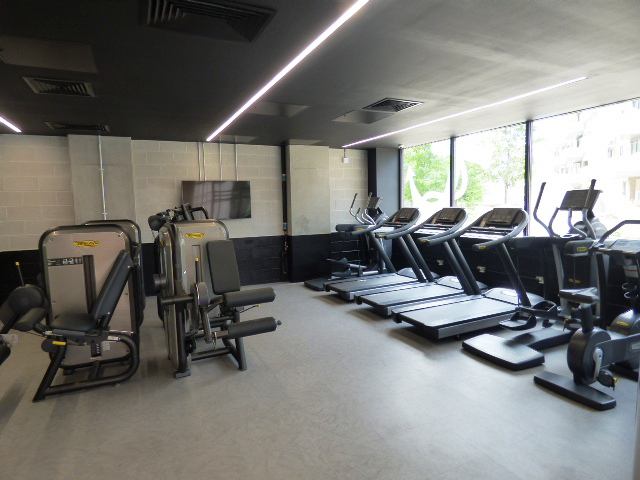 Luxury 2 bed, 2 bath with Balcony, Gym, E14 - student accommodation in London E14 - img_10